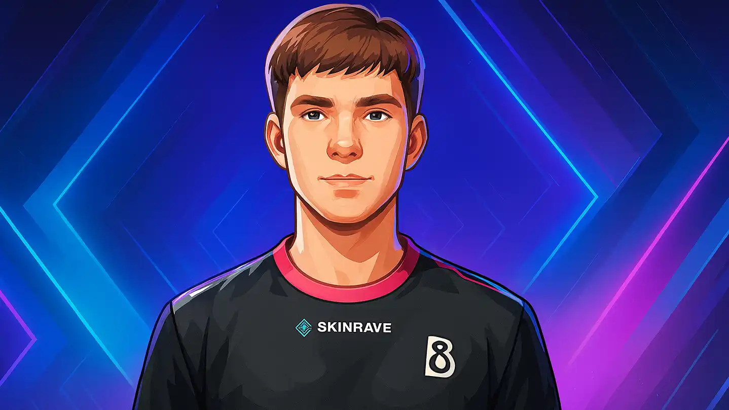 headtr1ck Sets New Goal After B8’s Major Run: “The Next Level Is to Reach Big-Event Playoffs”